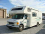 2006 Itasca Spirit
