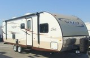 2013 Shasta FLYTE