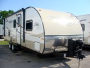 New 2014 Shasta FLYTE 265DB Travel Trailer For Sale