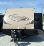 2013 Dutchmen Kodiak