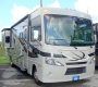 2014 THOR MOTOR COACH Hurricane