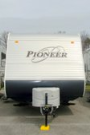 New 2013 Heartland Pioneer BH25 Travel Trailer For Sale