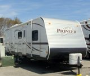 New 2013 Heartland Pioneer TB27 Travel Trailer For Sale