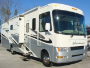 Used 2007 Fourwinds Hurricane 34N Class A - Gas For Sale