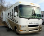 2008 Fourwinds Hurricane