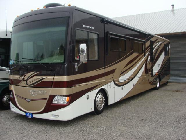 2012 - Discovery 40X