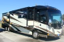 2013 Winnebago Tour