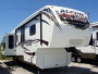 2014 Keystone Alpine