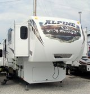 2014 Keystone Alpine