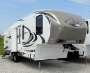 2013 Keystone Cougar