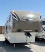 2013 Keystone Cougar