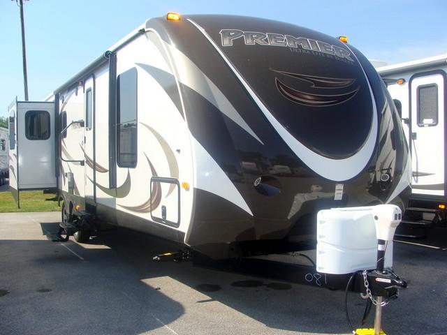 2013 Keystone Premier