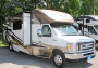 2014 Winnebago Aspect