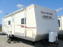 2007 Fourwinds Four Winds