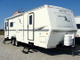 Used 2003 NORTHWOODS Arctic Fox 30U Travel Trailer For Sale