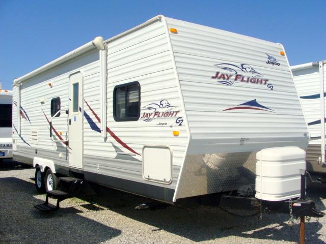 2008 Jayco Jay Flight G2