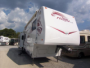 2006 Fleetwood PROWLER REGAL AX6