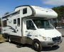 2007 Gulfstream Vista Cruiser