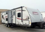 New 2013 Coleman Coleman CTU271RB Travel Trailer For Sale