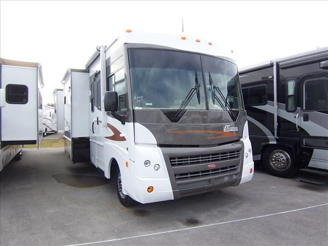 New 2008 Winnebago Sightseer 34M Class A - Gas For Sale