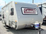 New 2014 Coleman Coleman CTS15BH Travel Trailer For Sale