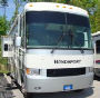 2005 Fourwinds Windsport