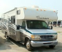 2003 Coachmen Santara