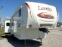 2011 Keystone Laredo