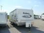 2008 Forest River Salem Le