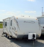2010 Keystone Bullet