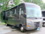 2014 Fleetwood Terra