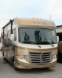 2013 THOR MOTOR COACH ACE