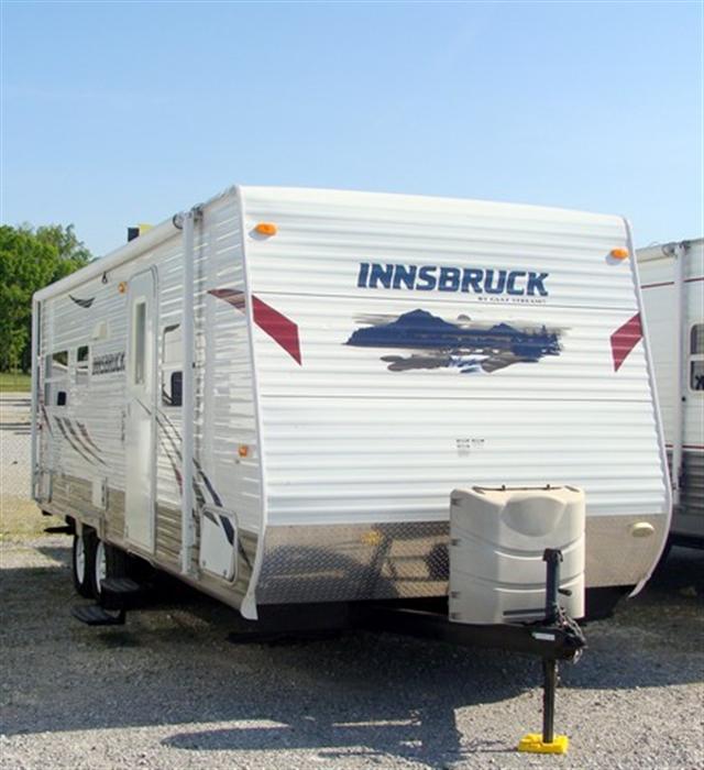 2010 Gulfstream Innsbruck