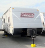 New 2013 Coleman Coleman CTS274BH Travel Trailer For Sale