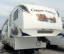 2012 Keystone Copper Canyon