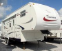 2006 Coachmen Spirit Of America