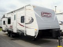 New 2013 Coleman Coleman CTS274BH Travel Trailer For Sale