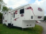 2010 Forest River Xlr