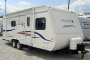 2008 Jayco Jay Feather LGT