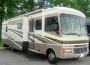 2005 Fleetwood Bounder