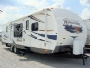 2013 Forest River SALEM HEMISPHERE