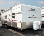 2006 Crossroads Zinger