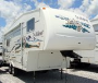 2005 Forest River Wildcat
