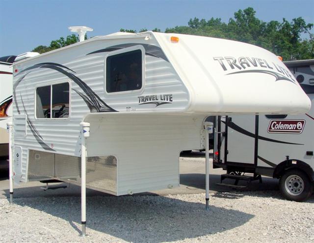 2013 Travel Lite RV Travel Lite
