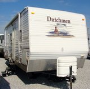 2007 Dutchmen Classic