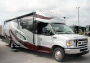 2008 Jayco Melbourne
