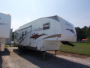 2007 Starcraft Aruba Lite