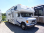 2008 Coachmen Freelander