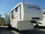 2009 Keystone Challenger Fifth Wheel