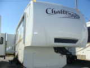 2009 Keystone Challenger Fifth Wheel